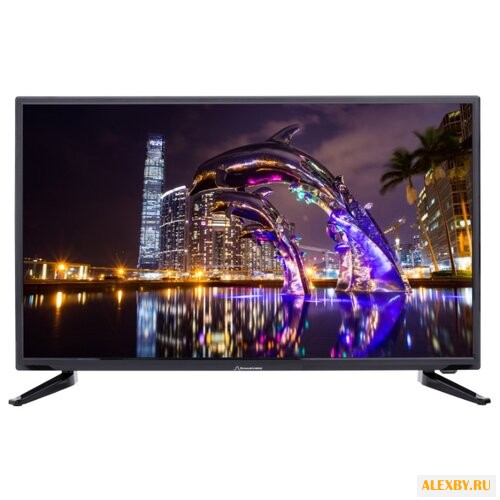 Телевизор Schaub Lorenz