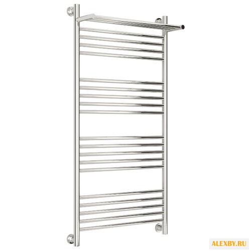 Водяной полотенцесушитель