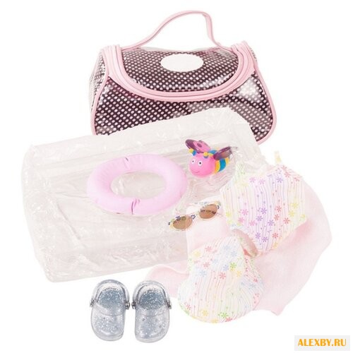 Gotz Набор для купания для