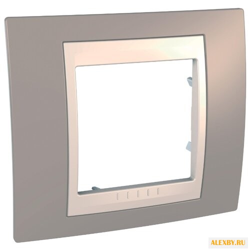 Рамка 1п Schneider Electric