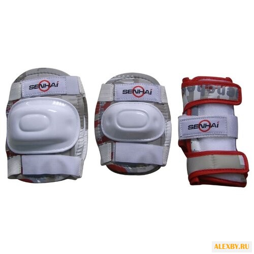 Комплект защиты Action PWM-302