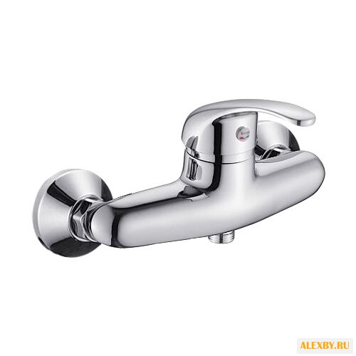 Однорычажный смеситель для душа