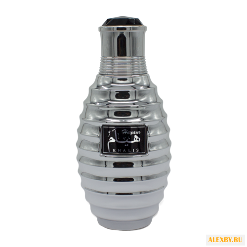 Khalis Perfumes Heyam