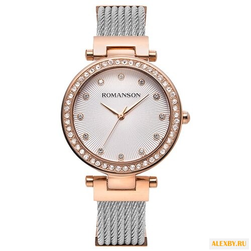 Наручные часы ROMANSON