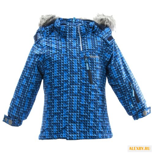 Куртка Kuoma EMILIO 9014