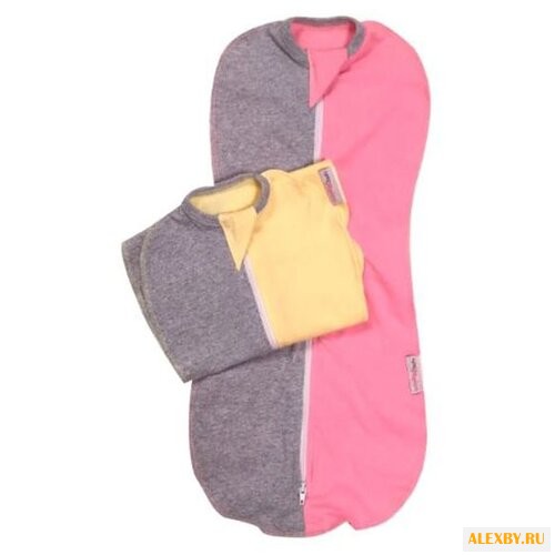 Конверт-мешок СуперМаМкет на