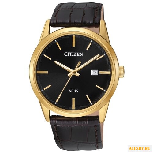 Наручные часы CITIZEN BI5002-06E