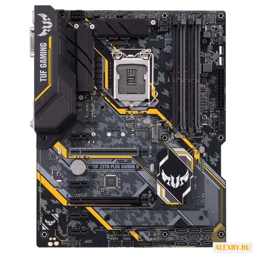 Материнская плата ASUS TUF