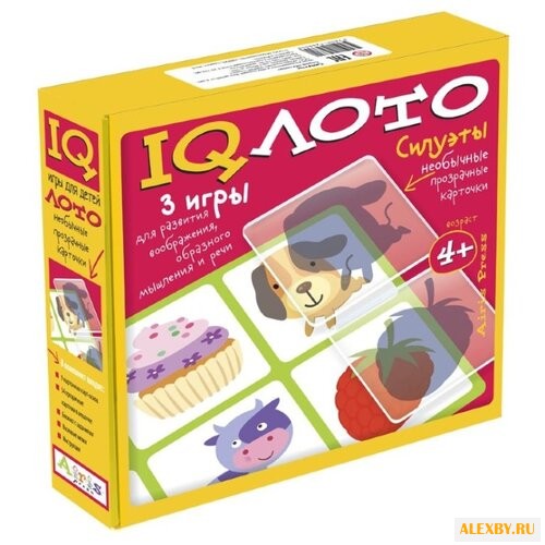 Набор настольных игр