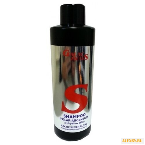 Шампунь GALACTICOS