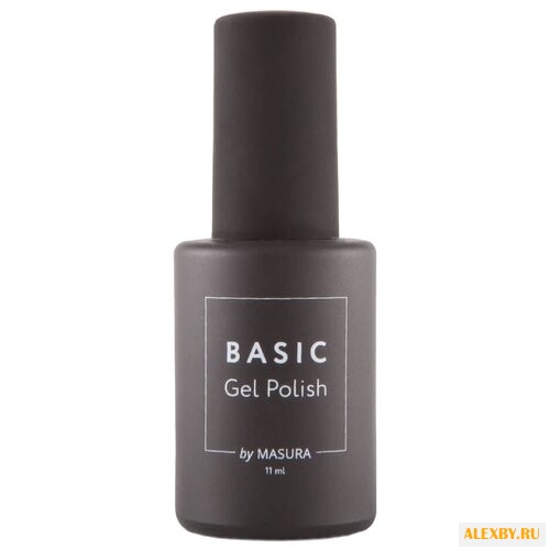 Базовое покрытие Masura Basic