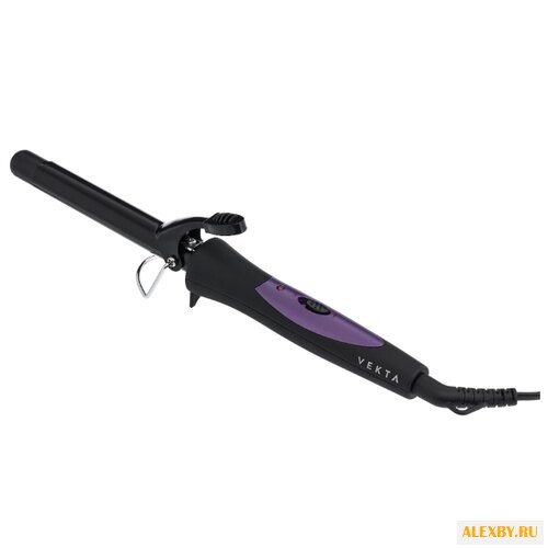 Щипцы плойка VEKTA HCT-1901