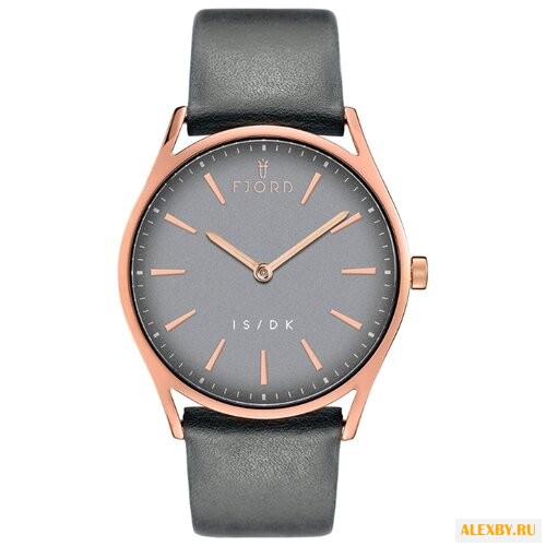 Наручные часы FJORD FJ-6047-04
