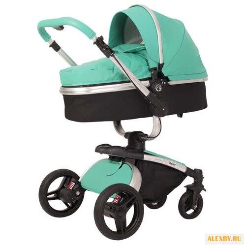 Коляска-трансформер RANT Nest