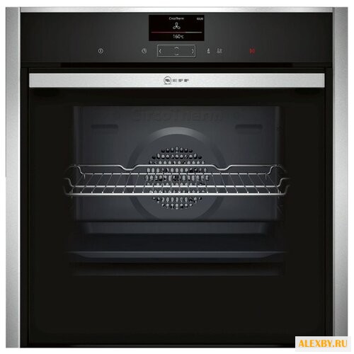Духовой шкаф NEFF B57CS24H0
