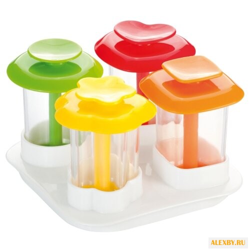 Набор для приготовления канапе