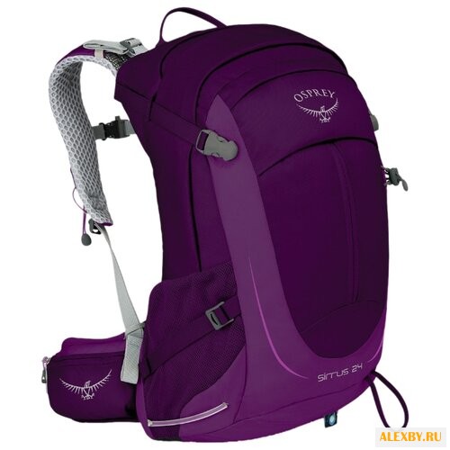 Рюкзак Osprey Sirrus 24