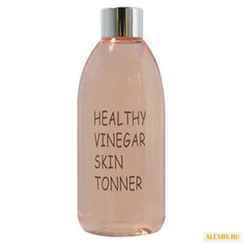 Realskin Тонер Red Ginseng