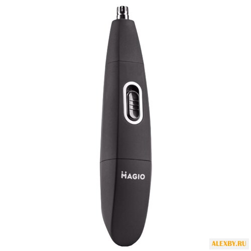 Машинка для стрижки в носу и