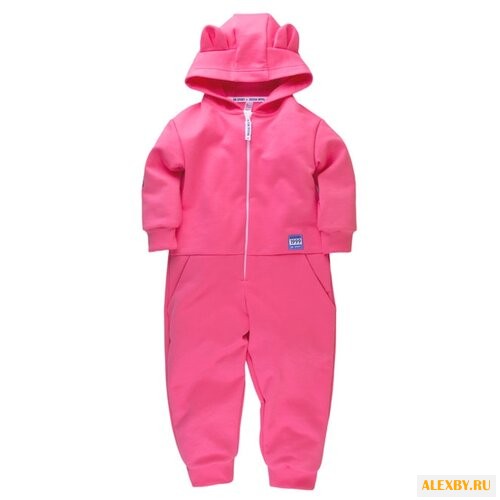 Комбинезон Bossa Nova