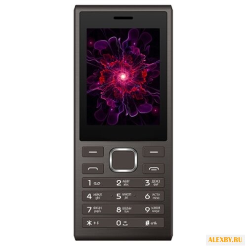 Телефон Nomi i247