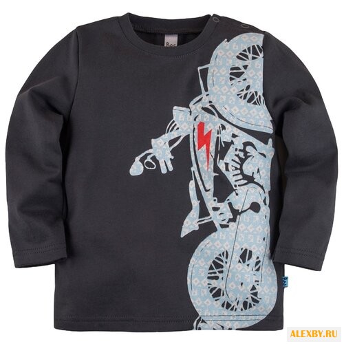 Лонгслив Bossa Nova