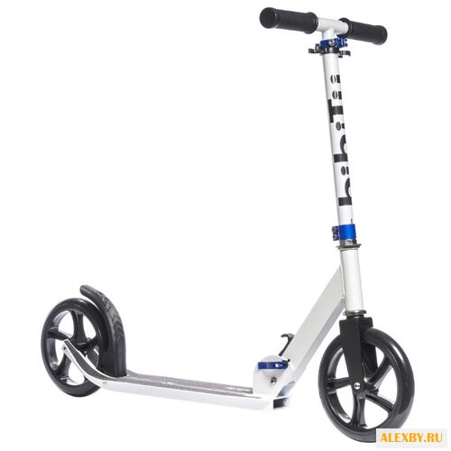 Городской самокат BiBiTu SOLLO