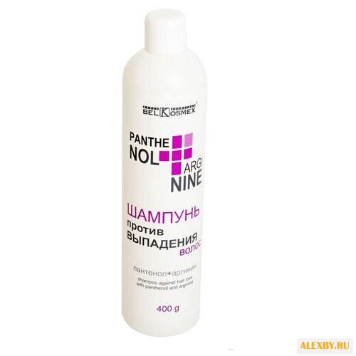 Belkosmex шампунь