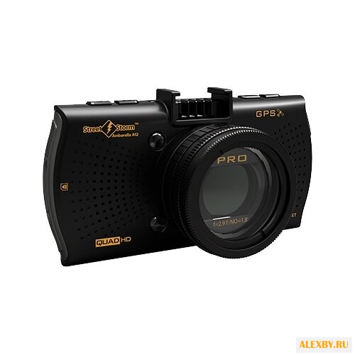 Видеорегистратор Street Storm