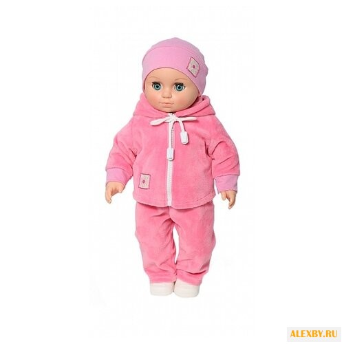 Пупс Весна 16 42 см В3224