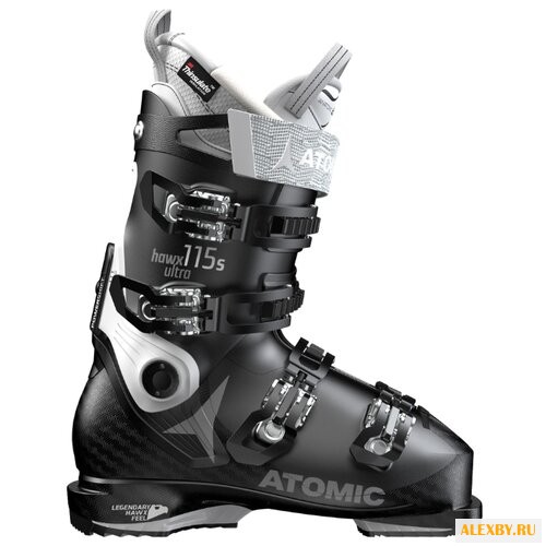 Ботинки для горных лыж ATOMIC