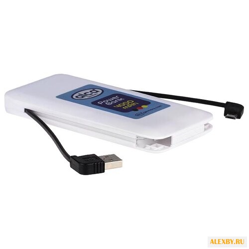 Аккумулятор ALCA 511630 511640