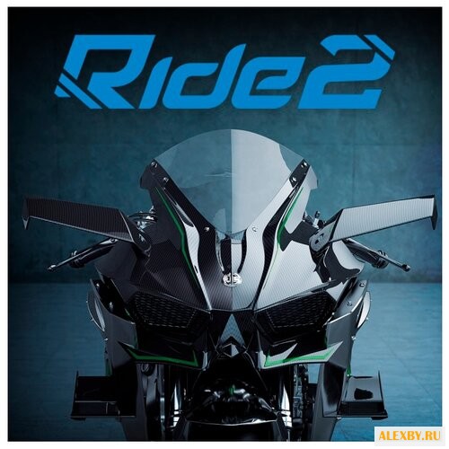 RIDE 2