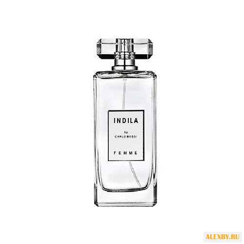 Carlo Bossi Parfumes Indila