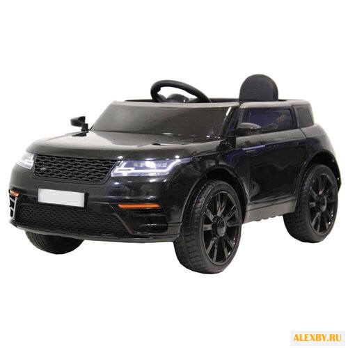 RiverToys Автомобиль Range B333BB