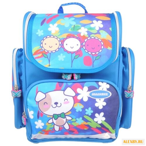 ALLIANCE for Kids Ранец