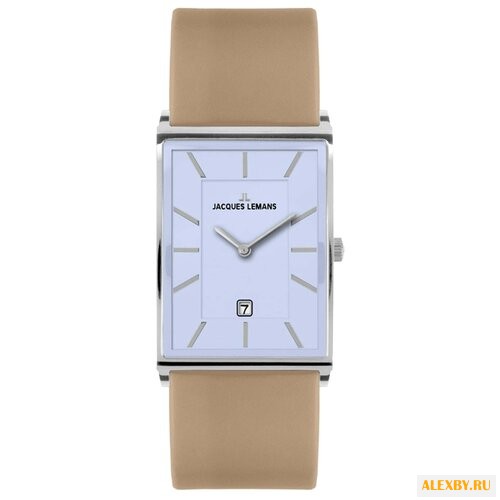 Наручные часы JACQUES LEMANS