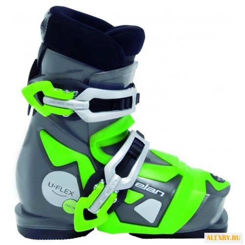 Ботинки для горных лыж Elan