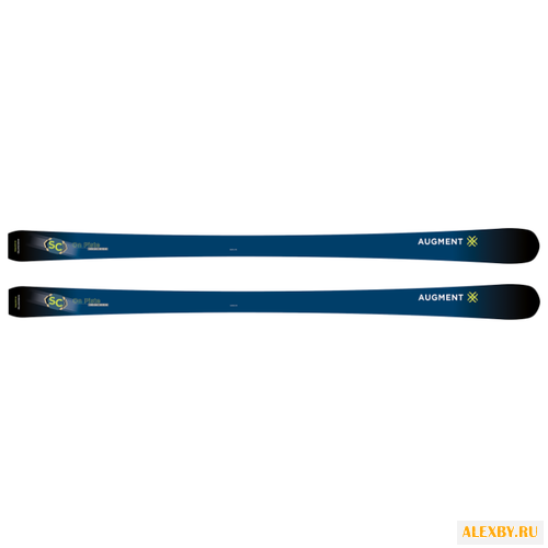 Горные лыжи Augment Sport