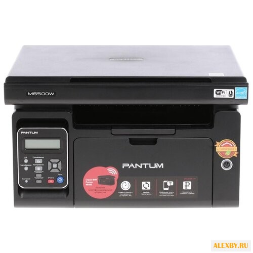 МФУ Pantum M6500W