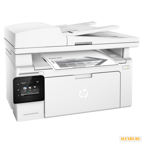 МФУ HP LaserJet Pro M132fw