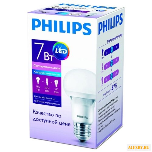 Лампа светодиодная Philips ESS