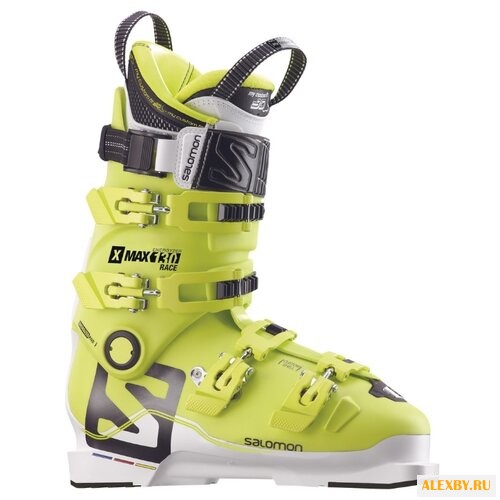 Ботинки для горных лыж Salomon