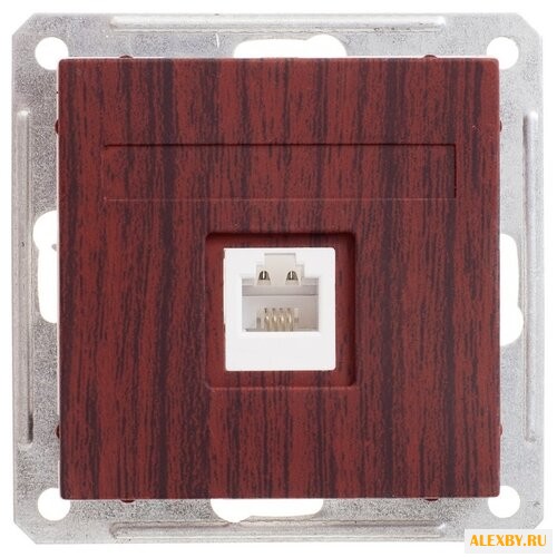 Розетка для интернета