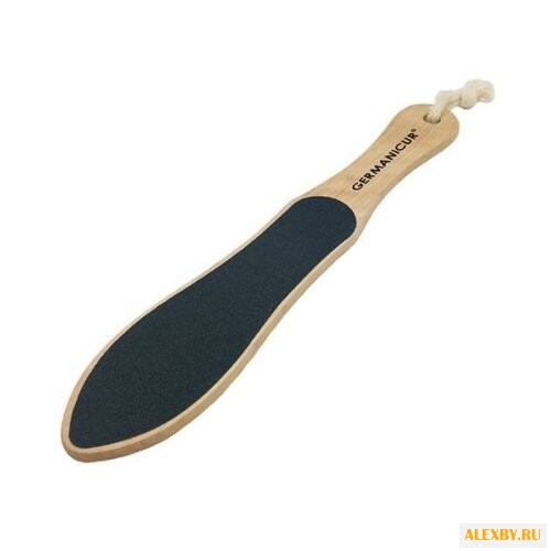 Пилка педикюрная Germanicur