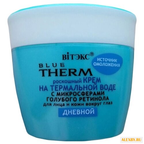 Витэкс BLUE THERM Роскошный