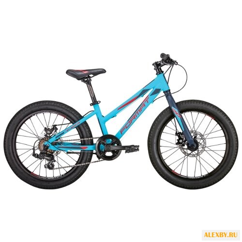 Подростковый горный MTB