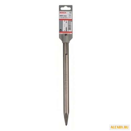 Долото SDS-max BOSCH 1618600023