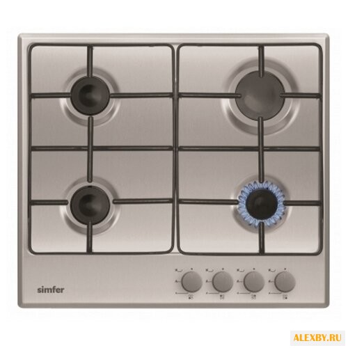 Варочная панель Simfer H60V40M413