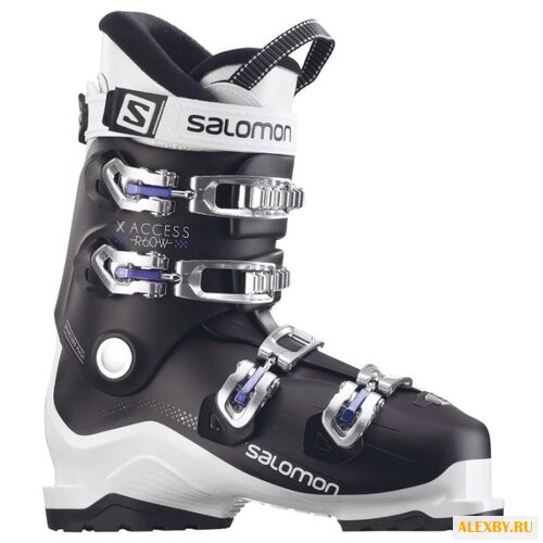 Ботинки для горных лыж Salomon